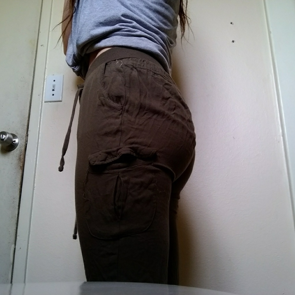 Pants